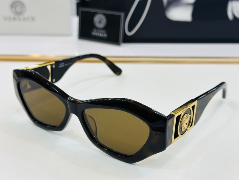 Versace Sunglasses